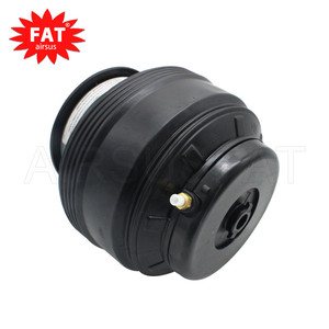 Para Kia Mohave Borrego 2009-2015 Suspensión neumática trasera izquierda o derecha Ballon Fuelle de suspensión neumática 55331-2J000 553312J100 55331-2J300 - Product Image 6
