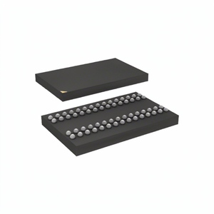 Electronic Circuit Components Manufacturer Channel Memory 60 TFBGA IS42S16100F-7BL - Product Image 1