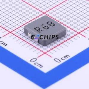 ตัวเหนี่ยวนำพลังงาน JSHC0618-R68M SMD,7.8x7mm (ความเหนี่ยวนำ: 680nH )(ความแม่นยำ: 20% พิกัดกระแส: 10.5A) - Product Image 1