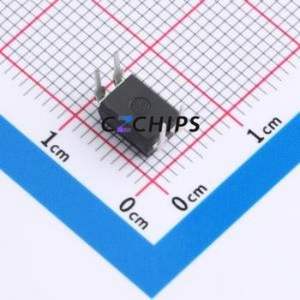 APY210E Solid State Relay (MOS Output) DIP-4 Relay SPST-NO (1 Form A) 7mA 1.2V 350V - Product Image 2