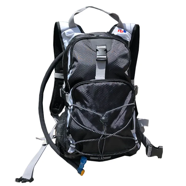 Großer Volumen mehrfachtaschen 18 L Sportgetränk Rucksack Hydratationspack hydro-Rücksack