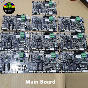 Senyang XP600 Dual Head Print Conversion Set Nouvelle encre UV/solvant à double tête Compatible avec DX11 pour DX5/<span class=keywords><strong>DX7</strong></span> - Product Image 5