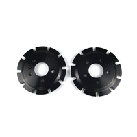OEM MOTOR SPORT Rotor Rem Karbon-Keramik Depan Berkualitas Tinggi 50% Peningkatan Performa Rem untuk Model Chevrolet Camaro V8