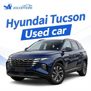 Hyundai <span class=keywords><strong>Tucson</strong></span> L 1.5T Turbo <span class=keywords><strong>SUV</strong></span> Automático <span class=keywords><strong>2023</strong></span> Usado, Volante a la Izquierda, 5 Plazas, Gasolina, para Exportación - Product Image 1