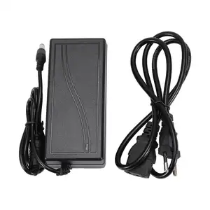 Desktop 12V 3a Ac/Dc Switching Power Adapter Voor Security Monitoring Led Strip Light Cctv Systeem