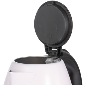 Bouilloire électrique <span class=keywords><strong>RAF</strong></span> avec une puissance de 1500 W, grande capacité de 2 L, fonction d'ébullition rapide, système d'arrêt automatique et voyant lumineux - Product Image 5