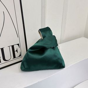 Bolsos de Mano Personalizados con Logotipo, Bolsos de Mano Anudados para Mujer - Product Image 6