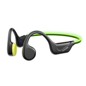 Audífonos Deportivos Doogee BoneBeat Run Ray, Resistentes al Agua IP66, Sonido Dinámico y Potente, Diseño de Oreja Abierta, 10 Horas de Duración de la Batería - Product Image 4