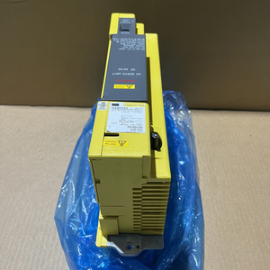 Servoaccionamiento Original CNC A06B-6090-H244 FANUC DRIVE, Envío Urgente por DHL, Garantía de Un Año, Nuevo - Product Image 5