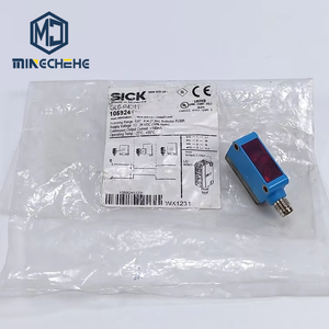 ขายส่งคอนโทรลเลอร์ PLC รุ่น GL6-P4211 คอนโทรลเลอร์ PLC สำหรับโปรแกรมมิ่ง ยี่ห้อใหม่จากคลังสินค้า - Product Image 1