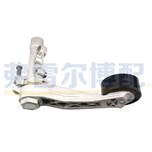 ตัวปรับแรงดึงสายพานไดชาร์จ Peugeot Citron DSmini รุ่น 1611425480 9807033580 GTS1077 อะไหล่แท้ - Product Image 3