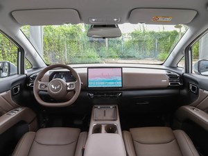 Elegante y Original Nuevo Wuling Starlight 730, Amplio Monovolumen de 7 Plazas - Product Image 5