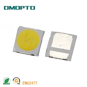 3030 Led 3V 1W High Power Lamp White Source Positive White Warm And Neutral White In Spot