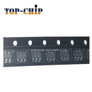 SD4873A SD4873 Pantalla de seda de la SOT23-6 <span class=keywords><strong>873A</strong></span> SMT SOT23 Chip de fuente de alimentación conmutada Original - Product Image 2