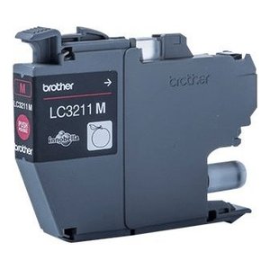<b>Printer</b> Cartridge Set Orange Magenta LC3211M - Product Image 3