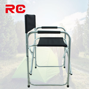 Sedia da <span class=keywords><strong>spiaggia</strong></span> da regista alta da pesca di alta qualità in vendita - Product Image 4