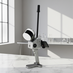 Equipo de Topografía GS-120G LiDAR SLAM con RTK PPK para Mapeo Rápido y Levantamiento de Sitios - Product Image 2