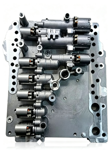 Cuerpo de Válvulas para Transmisión Automática HXT MPS6 6DCT450 de 6 Velocidades con Solenoides para Dodge Avenger, Ford y Chrysler - Product Image 4