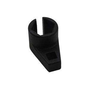 Clé <span class=keywords><strong>à</strong></span> douille <span class=keywords><strong>d</strong></span>éportée 7/8" (22 mm) avec embout 3/8 pour <span class=keywords><strong>d</strong></span>émontage de capteur <span class=keywords><strong>d</strong></span>'échappement de <span class=keywords><strong>voiture</strong></span>, outil universel de réparation automobile - Product Image 5