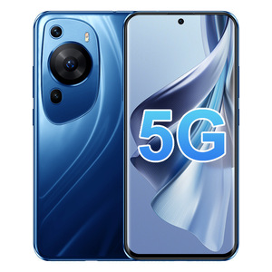 Cost Effective 5G Unlocked Cell <b>Phone</b> 256G Storage 48MP Main Camera Android <b>Smart</b> Mobile For Influencer Live Streaming - Product Image 1