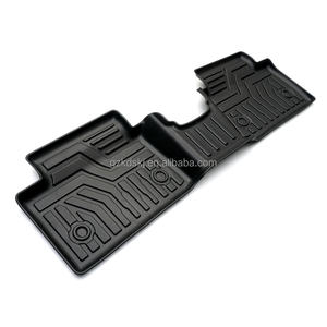 แผ่นยางกันลื่นสำหรับรถยนต์ <span class=keywords><strong>Toyota</strong></span> <span class=keywords><strong>Yaris</strong></span>,แผ่นยางกันลื่นพร้อมโลโก้แบบกำหนดเองสำหรับปี2020 - Product Image 3