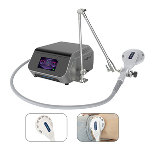 Equipo de Terapia Magnética Electromagnética con Certificación CE 2026, Alivio Rápido del Dolor, Estimulación con Intensidad de 4 Tesla, Área de Tratamiento - Product Image 1