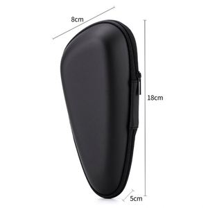 EVA Bluetooth Headphone Digital 3C <b>Electronic</b> Bag Printed Logo Storage Box Portable - Product Image 5