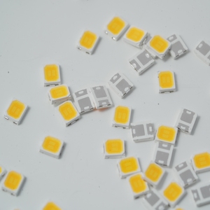 Màu Trắng <span class=keywords><strong>60</strong></span>-300ma 25-200lm 3V/6V/9V/18V/24V/36V <span class=keywords><strong>SMD</strong></span> <span class=keywords><strong>Led</strong></span> Chip 2835 - Product Image 4