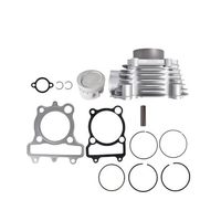 Juego Completo de Juntas de Motor para YAMAHA XT225 1992-2000 TTR225 1999-2004, Piezas y Accesorios para Motor de ATV