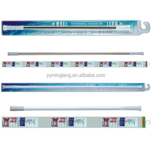 Giá trị vượt trội, Thanh tắm bằng thép không gỉ rất phổ biến với các thông số kỹ thuật khác nhau và không cần cài đặt - Product Image 6