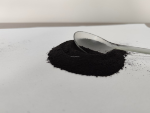 Nhiệt độ cao MUỐI KHÁNG Polymer flocculant chất hấp phụ (phpa anion/Pam) hóa chất phụ trợ cho dầu giấy hóa chất túi - Product Image 5