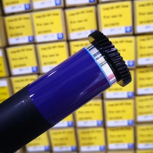 ดรัม OPC สีม่วงฟูจิ สำหรับเครื่องถ่ายเอกสารซีร็อกซ์ IV 2060 3060 3065 5325 5330 5335 3070 4070 5070 286 186 236 ดรัม OPC อายุการใช้งานยาวนาน - Product Image 2