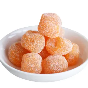 Venta caliente de alta calidad Frutas secas Snack Kumquat seco dulce