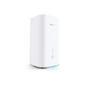 גרסה גלובלית מקורית 3.6Gbps Huawei H122-373 5G CPE Pro 2 נתב אלחוטי תמיכת WiFi 6+ נתב cpe wifi 5g לא נעול