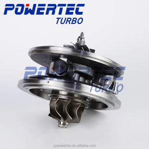 Powertec Turbo Core 764381 781743-1 781743-5001S A6420900880 A642090088080 pour Chrysler <span class=keywords><strong>300</strong></span> <span class=keywords><strong>C</strong></span> 3.0 V6 CRD 2987 Ccm - Product Image 1