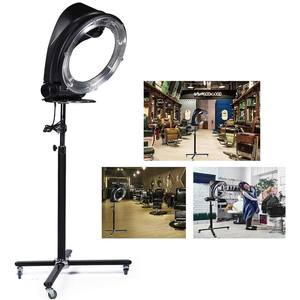 Machine de <span class=keywords><strong>coiffure</strong></span> transfrontalière Modèle 8008, à température constante intelligente, pour soins capillaires et séchage rapide, avec fonction de séchage à froid - Product Image 4