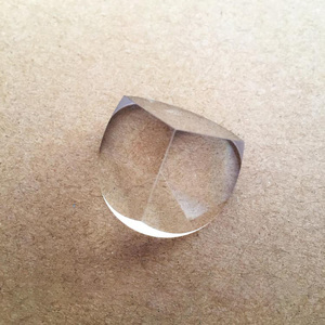 <span class=keywords><strong>La</strong></span> polarización de <span class=keywords><strong>45</strong></span> grados Triangular pequeño óptico prismas de vidrio para <span class=keywords><strong>la</strong></span> venta - Product Image 5