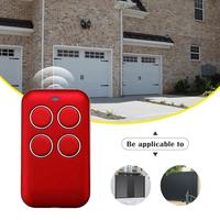 Control Remoto Inalámbrico Clonador Universal YET2128 Duplicador RF para Puerta de Persiana Enrollable Decodificador de Grúa Abridor de Puerta de Garaje