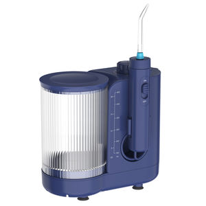 600ml 10-Mode Oral <strong>Water</strong> <strong>Flosser</strong> Dental Teeth Cleaner 10 Working Modes Easy-to-Use Teeth Care Tool - Product Image 3