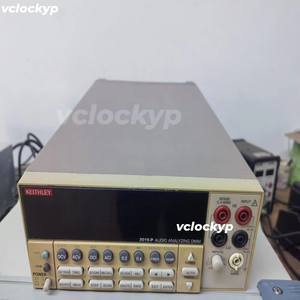มัลติมิเตอร์ Keithley 2015-P มือสอง 1 ชิ้น - Product Image 1