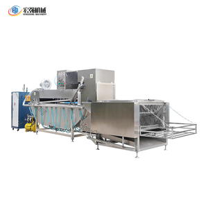 2020 nuevo precio barato aves de corral de la máquina/equipo de sacrificio:/matadero de <span class=keywords><strong>pollos</strong></span> para la venta - Product Image 6