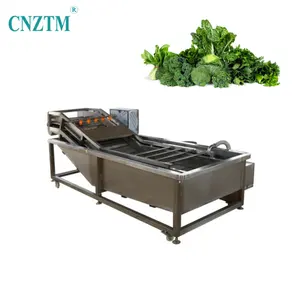 Buy Commercial Vegetable Washer/chili Washing Machine/fruit