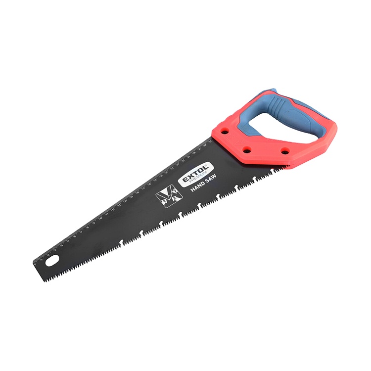 8812200 EXTOL деревообрабатывающая пила, ручная пила для утапливания, деревообрабатывающий инструмент