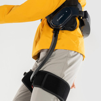 Exosquelette intelligent en fibre de carbone Plankexa pour les membres inférieurs, aide à la marche avec batterie 5000 mAh et contrôle par application pour Climber 3 Robot