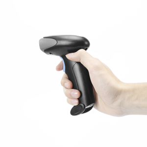 Fabrika Çıkışlı Ucuz Endüstriyel USB Arayüzlü CMOS Lazer Barkod Okuyucular Stokta - Product Image 4