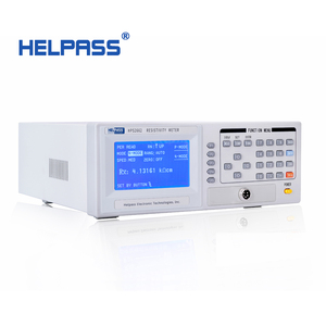 HPS2662สี่สอบสวนตารางความต้านทานความต้านทานการนำไฟฟ้าทดสอบ - Product Image 4