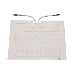 Pièces détachées pour réfrigérateur, évaporateur pour mini-réfrigérateur, évaporateur à liaison enroulée, évaporateur sans givre - Product Image 4