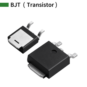 ทรานซิสเตอร์สองขั้ว MJD45H11T4G TO-252 DPAK BJT PNP 8A 80V 1.75W 90MHz แบบดั้งเดิมอุปกรณ์ไม่ต่อเนื่อง SMD มีในสต็อก MJD45 - Product Image 1