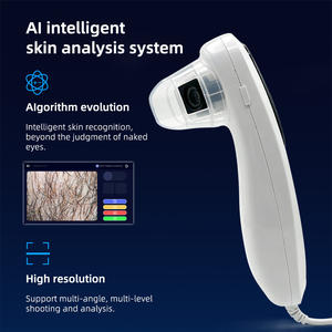 เครื่องกำจัดขนด้วยเลเซอร์ไดโอดที่ดีที่สุดปี 2026 พร้อม AI กำลังไฟ 1000W หน้าจอสัมผัส ระบบระบายความร้อนด้วยน้ำ/อากาศ สำหรับใช้ในบ้านและเชิงพาณิชย์ - Product Image 3