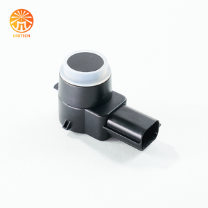 New Xếp Bãi Đậu Xe Hỗ Trợ Cảm Biến Xe Bội Thu NO.15239247 Cho Nenclave 2008-2017 Với 1 Năm Bảo Hành - Product Image 2